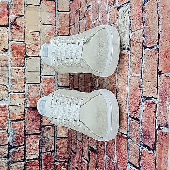 ADIDAS CLOADFOAM SNEAKERS MENS SIZE 10.5 EUC - Picture 4 of 12